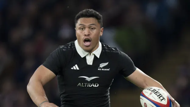 image: Caleb Clarke’s Irish Roots: Ready for a Special Test in Ireland