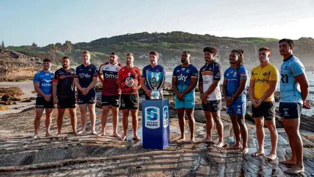 image: Fantasy Super Rugby Pacific: ‘PODs’ and how they can help you win your league