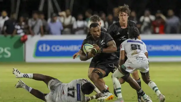 image: PREVIEW: NZ Under 85kg v Sri Lanka | Second Clash of 2026 Tour