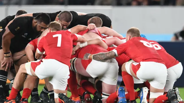 image: Welsh Front Row Looking to Reignite a Storied Legacy