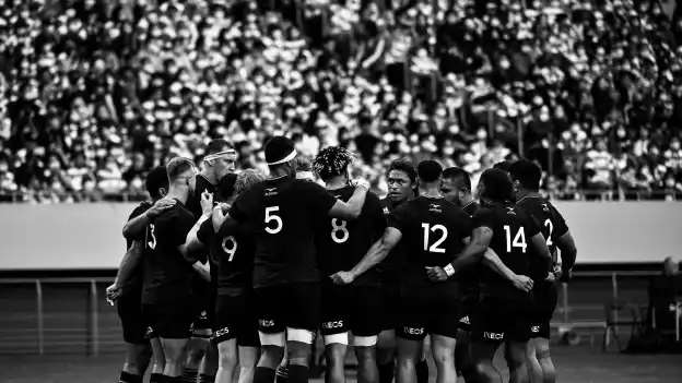 PREVIEW: All Blacks v Wales (Cardiff)