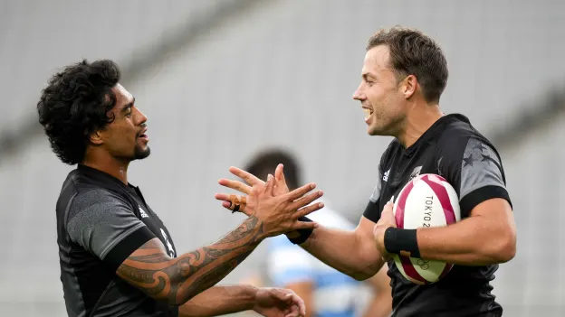 image: New Zealand teams named for Oceania Sevens hit out