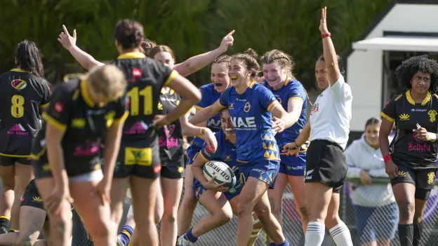 image: Farah Palmer Cup Wrap: Otago storm into Championship final
