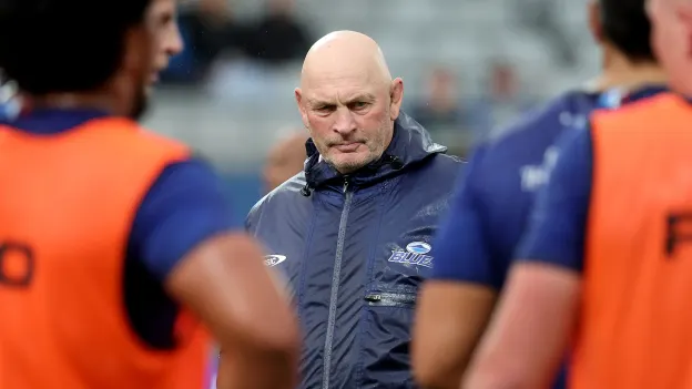 "There are no easy games from now on" - Cotter