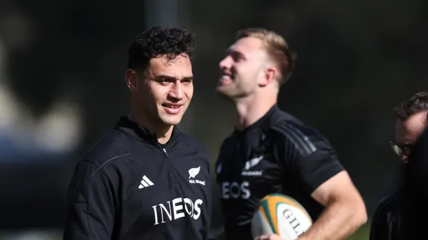 Three debutants named for Dunedin Test