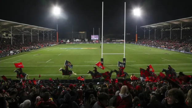 image: Farewell to a Fortress, Apollo Projects Stadium’s last stand