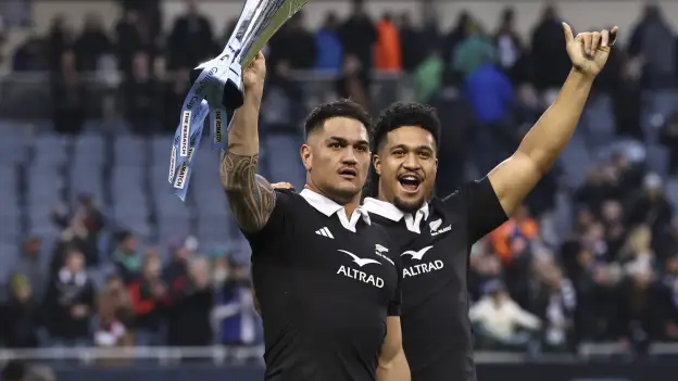 image: Inside the All Blacks’ Fourth-Quarter Shift: Finding Flow Against Ireland