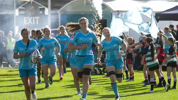 Celebrating Alana Bremner: A Decade of Dominance in First-Class Rugby ...