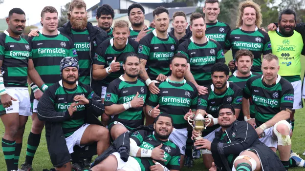 image: South Canterbury reaching unparalleled heights in 2022