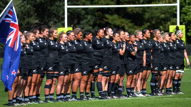 PREVIEW: Black Ferns v Scotland (Rugby World Cup)