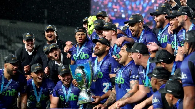 image: LIVE: DHL Super Rugby Pacific Squads revealed