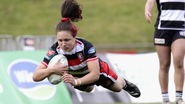 image: Farah Palmer Cup: Round 6 Review