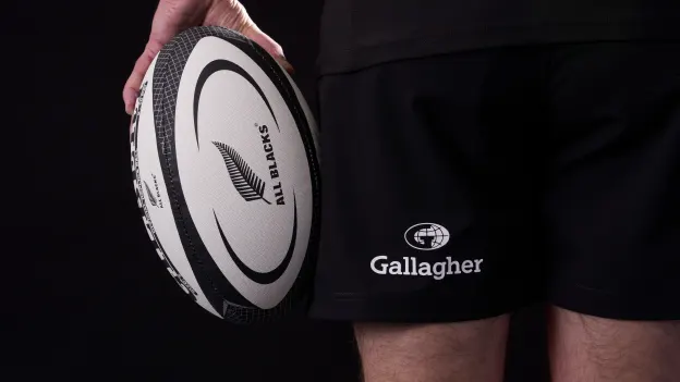 image: NZR and Gallagher Insurance announce multi-year partnership
