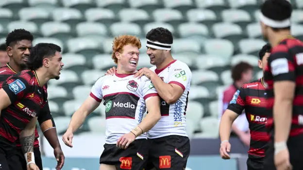 image: STATS WRAP: Bunnings NPC