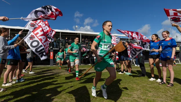 image: A Century for ‘Shorty’ - Selica Winiata set to play 100th game for Manawatū