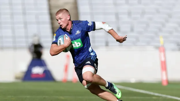 Segner grows German rugby footprint in New Zealand