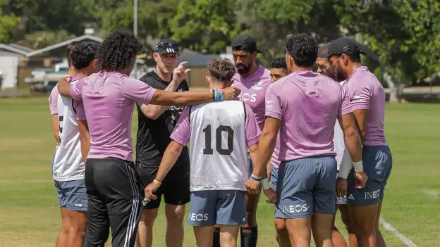 image: Pool wins crucial for Sevens teams in Cape Town