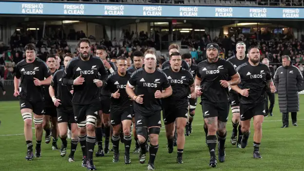 image: Foster gives side a pass mark for Eden Park performance