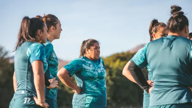 image: Aldora Itunu set for Black Ferns return