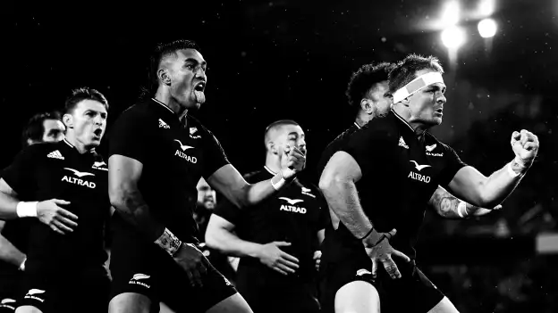 PREVIEW: All Blacks v Australia First Test (Marvel Stadium)