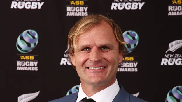 image: All Blacks unveil 2024 management group