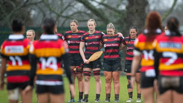 image: Farah Palmer Cup Premiership Final: Team Lists