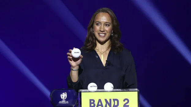 image: Dr Farah Palmer honoured with Damehood