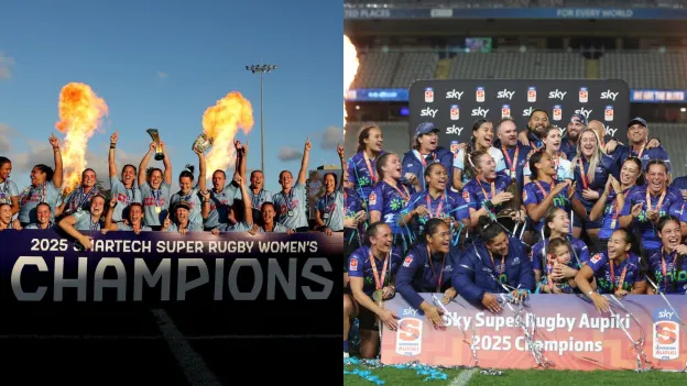 image: 2025 Super Rugby Champions Final Teams