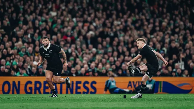 McKenzie recommits to NZR and Chiefs until 2029