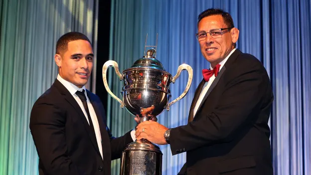 image: History of the Tom French Memorial Cup