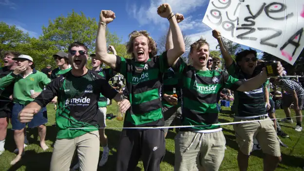 image: Grassroots and Heartland Rugby shows set to return to screens across Aotearoa