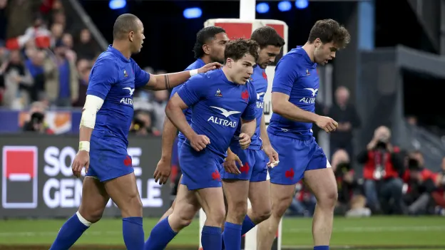 France better prepared for World Cup than predecessors