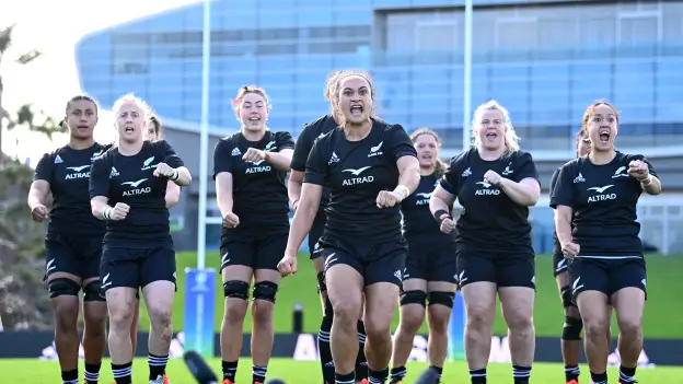 image: Black Ferns set to defend O’Reilly Cup in Christchurch