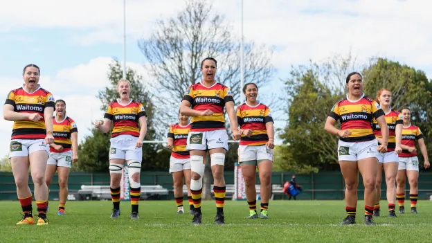 image: SEASON PREVIEW: Farah Palmer Cup (2022)