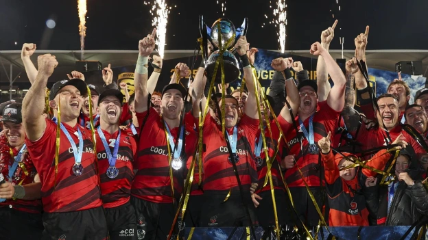 image: 2026 DHL Super Rugby Pacific draw unveiled as competition celebrates 30 years of Super Rugby
