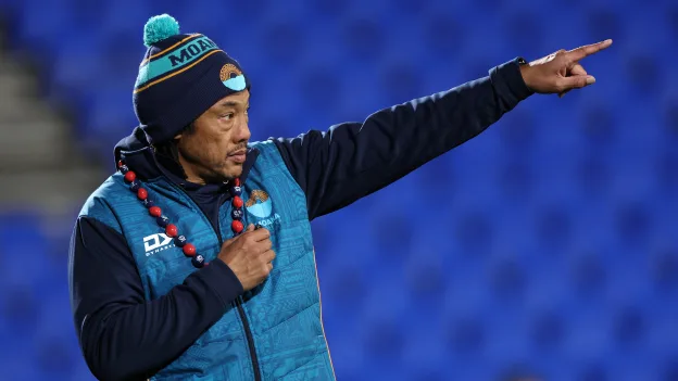 Moana Pasifika make crucial signing at first five for 2024