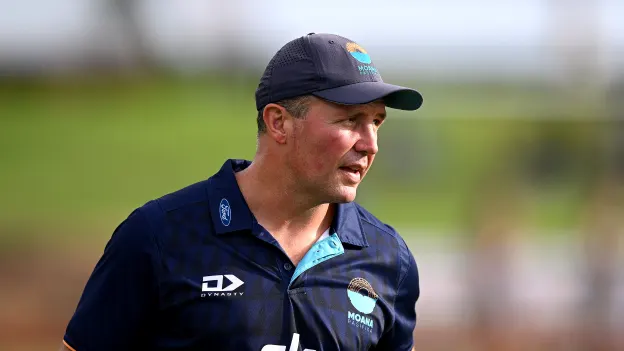 image: Aaron Mauger to step down as coach of Moana Pasifika at end of 2023 season