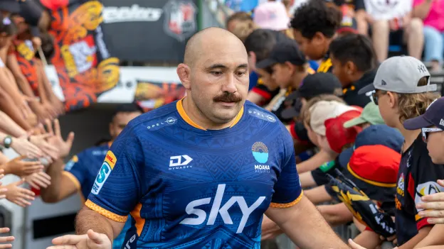 Moana Pasifika Eye Reds Upset in Brisbane