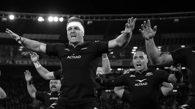 PREVIEW: All Blacks v South Africa (Mbombela)