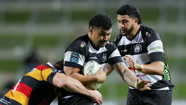 image: Bunnings NPC Round Two: Team Lists