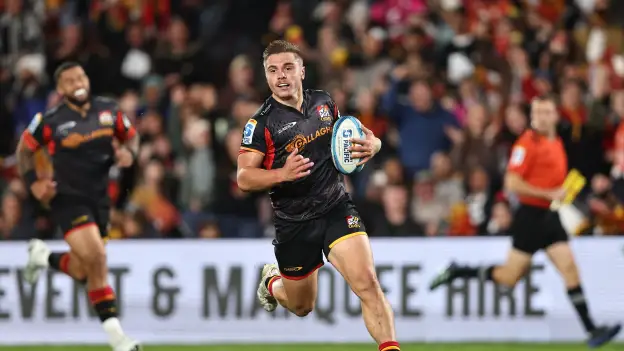 Chiefs Sweep Fantasy Leaderboard as Ratima shines