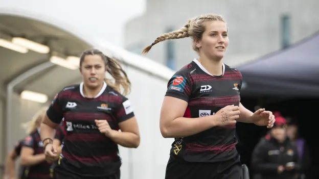 Farah Palmer Cup Round 7: Team Lists