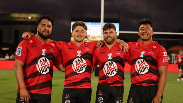 image: Debutant Preston shines for the Crusaders