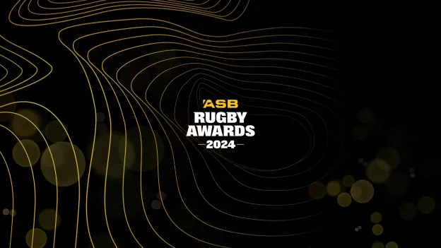 image: Star performances rewarded with ASB Rugby Award nominations