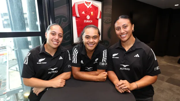 Lions Tour and World Cup promise a new era for rugby in 2027