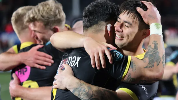 image: Wellington complete NPC title and Ranfurly Shield double 