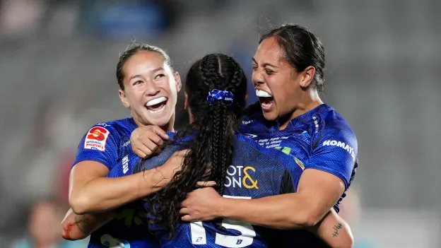 Where to Watch the Champions Final: Blues v Waratahs