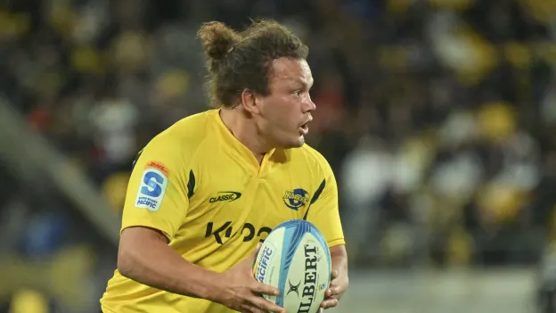 image: Hawke’s Bay homecoming and key returns shape DHL Super Rugby Pacific Round 5