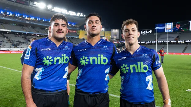 image: Round 13 Wrap: Blues continue to set the pace 