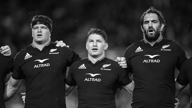 image: PREVIEW: All Blacks v England (Twickenham)